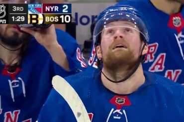 What The Hell Happened To Alexis Lafreniere?