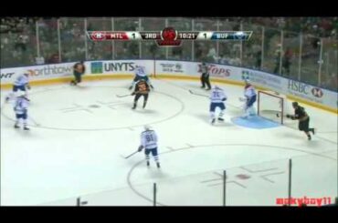 Hockey Funny Moment: PK Subban & Carey Price