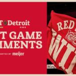 Alex DeBrincat, James van Riemsdyk, Todd McLellan Post Game Comments vs OTT | JAN 18, 2026