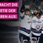 Was für eine... Dynastie die Eisbären Berlin | PENNY DEL | MAGENTA SPORT