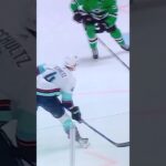 #4 Justin Schultz (2) Wrist-Shot Goal