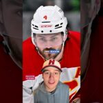 Breaking News: Rasmus Andersson Has Been Traded to the Vegas Golden Knights