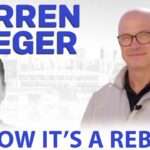 Darren Dreger: So NOW we're calling it a rebuild?  And a review of the Canucks veterans.