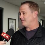 Conroy speaks on the big trade with Vegas