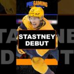 What have you made of Spencer Stastney since his Oilers debut?