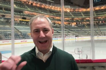Penguins Postgame: Frustration and Optimism. Shootout Hell