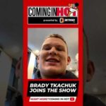 Claude Giroux's comedy act | Coming in Hot