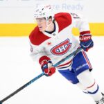 Caufield Rips Home OT Winner To Complete Canadiens Comeback