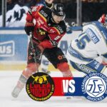 Luleå vs Leksand | 17 jan 2026 | Highlights