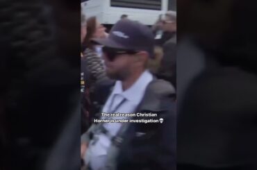 The Real reason Christian Horner is under investigation #formula1