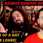 LQR Bruins game 49 BOS @ CHI: Value