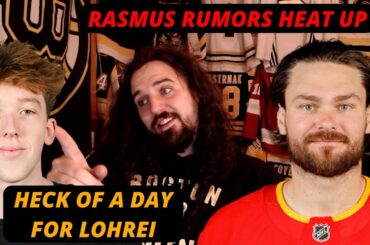 LQR Bruins game 49 BOS @ CHI: Value