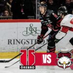 Örebro vs Malmö | 10 jan 2026 | Highlights