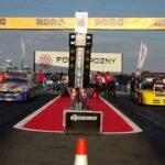 Topspeed Promod (Донецк) vs Dodge Viper DT (Москва)