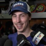 POST-RAW | Ryan Nugent-Hopkins 01.18.26