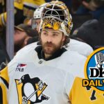DK's Daily Shot of Penguins: Stop this rotation