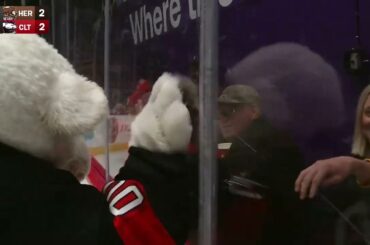 January 18, 2026 Highlights vs. HER (4-3 SOW)