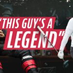 NHL My World: Sebastian Aho from Finland to North Carolina