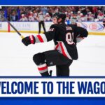 Episode 153 - Welcome to the Wagon | The Sabre Report Podcast