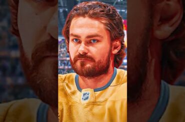 IT WAS ALWAYS THE VEGAS GOLDEN KNIGHTS 💀