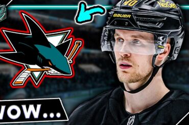 Things just got CRAZIER...