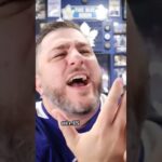 ANTHONY STOLARZ IS A LEAF! #leafs #nhl