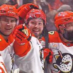 This heated rivalry is dead...