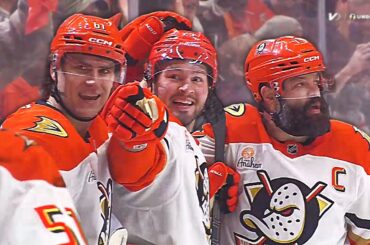 This heated rivalry is dead...