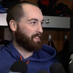 POST-RAW | Connor Ingram 01.18.26