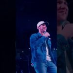 LOCASH and special guest, Ben Gleason! 🎤 🎸