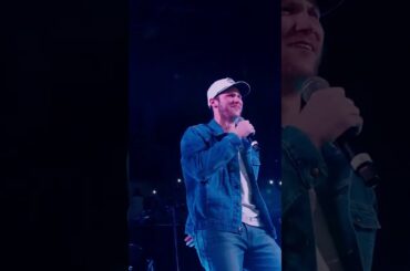 LOCASH and special guest, Ben Gleason! 🎤 🎸