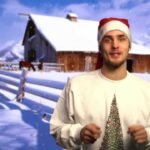 Chicago Blackhawks Sing-Along Holiday Album
