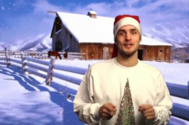 Chicago Blackhawks Sing-Along Holiday Album