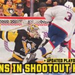 Penguins' Shootout Problem Gets WORSE | Trade Deadline Reality Check