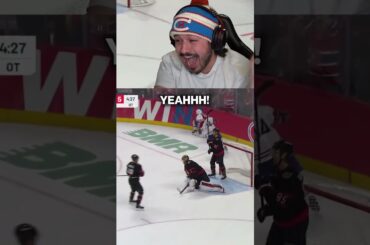 COLE CAUFIELD YOU BEAUTIFUL MAN #montrealcanadiens #habs #gohabsgo #colecaufield #hockey