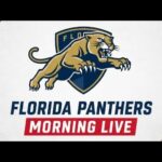 Florida Panthers Morning Live - Chucky Back?!?!?!