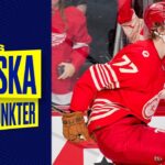 29.12: Edvinsson och Nylander med några av veckans svenska höjdpunkter 🇸🇪 Top 10 Swedish Plays