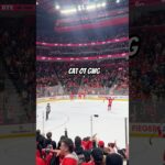 Alex DeBrincat nets the overtime game-winner vs. Ottawa