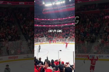 Alex DeBrincat nets the overtime game-winner vs. Ottawa