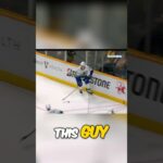 The next captain of the Vancouver #Canucks. #NHL #hockey