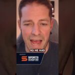 Should Sens Fans Feel Confident in James Reimer? 👀 #GoSensGo #NHL #OttawaSenators #SensNation