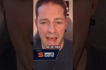 Should Sens Fans Feel Confident in James Reimer? 👀 #GoSensGo #NHL #OttawaSenators #SensNation