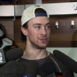 PRE-RAW | Andrew Mangiapane 12.31.25