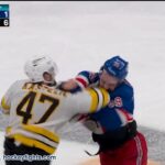 Sam Carrick vs Mark Kastelic Jan 10, 2026