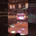 Pittsburgh Penguins Intro vs Utah 11/23/2024