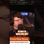 Flyers Goalie Sam Ersson Had A Rough Night Against Tampa Bay