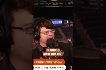 Flyers Goalie Sam Ersson Had A Rough Night Against Tampa Bay