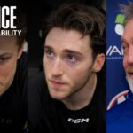 New York Islanders Practice Availability | 1/18/26