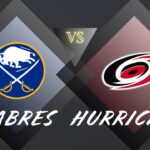 Live NHL | Buffalo Sabres vs Carolina Hurricanes NHL Hockey 1/19/26