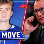 Leafs make MAJOR move... - SURPRISING Injury Updates | Toronto Maple Leafs News